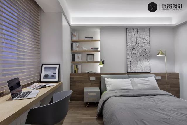 高格至简  源景设计实景-19