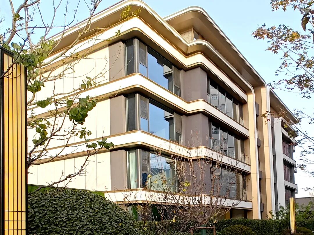 雲溪書院丨中国河北-54