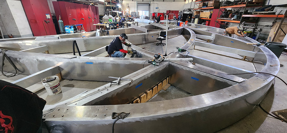 DC Ale·ander公园丨Brooks + Scarpa-74