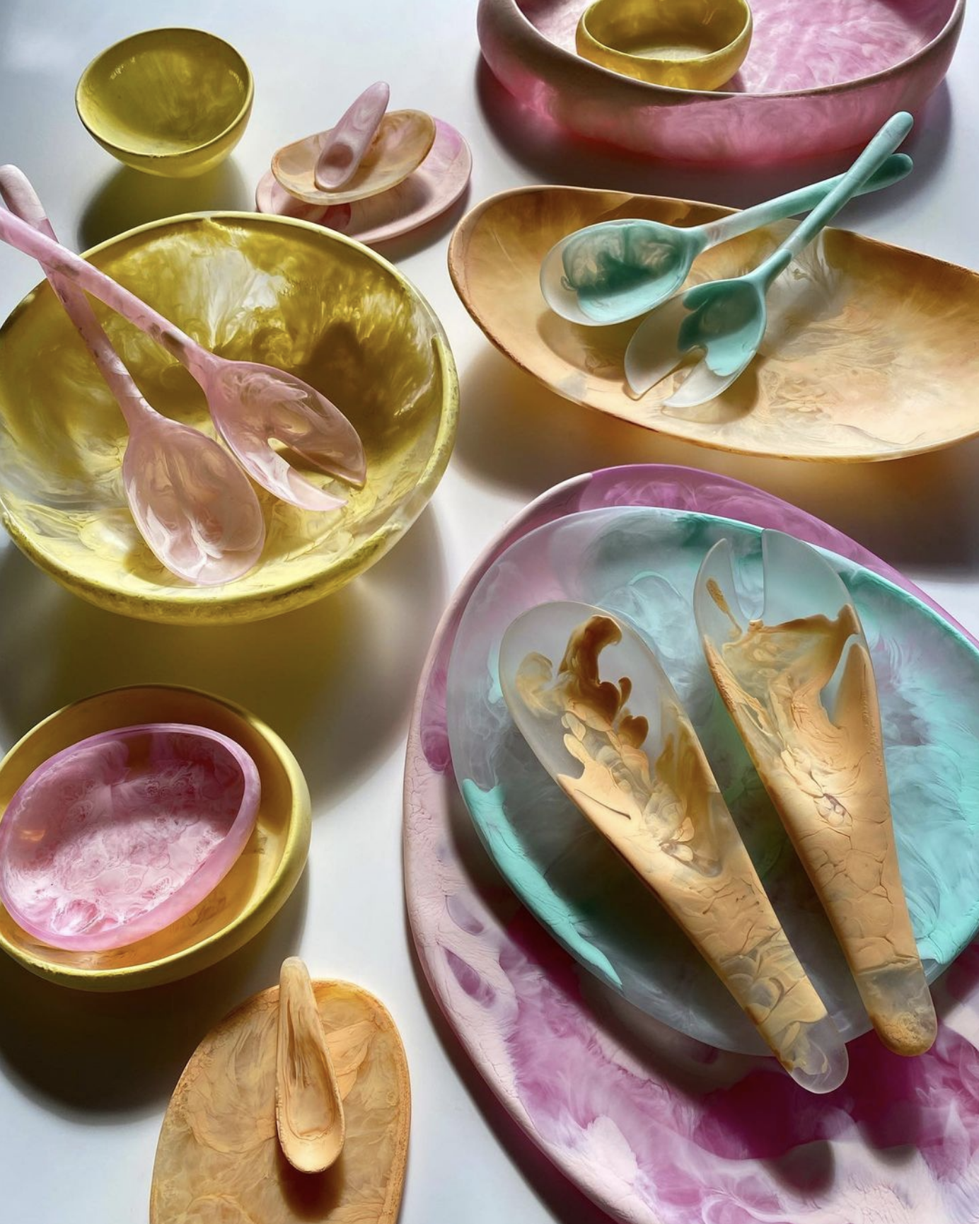 Dinosaur Designs最新假日系列产品设计丨澳大利亚悉尼-78