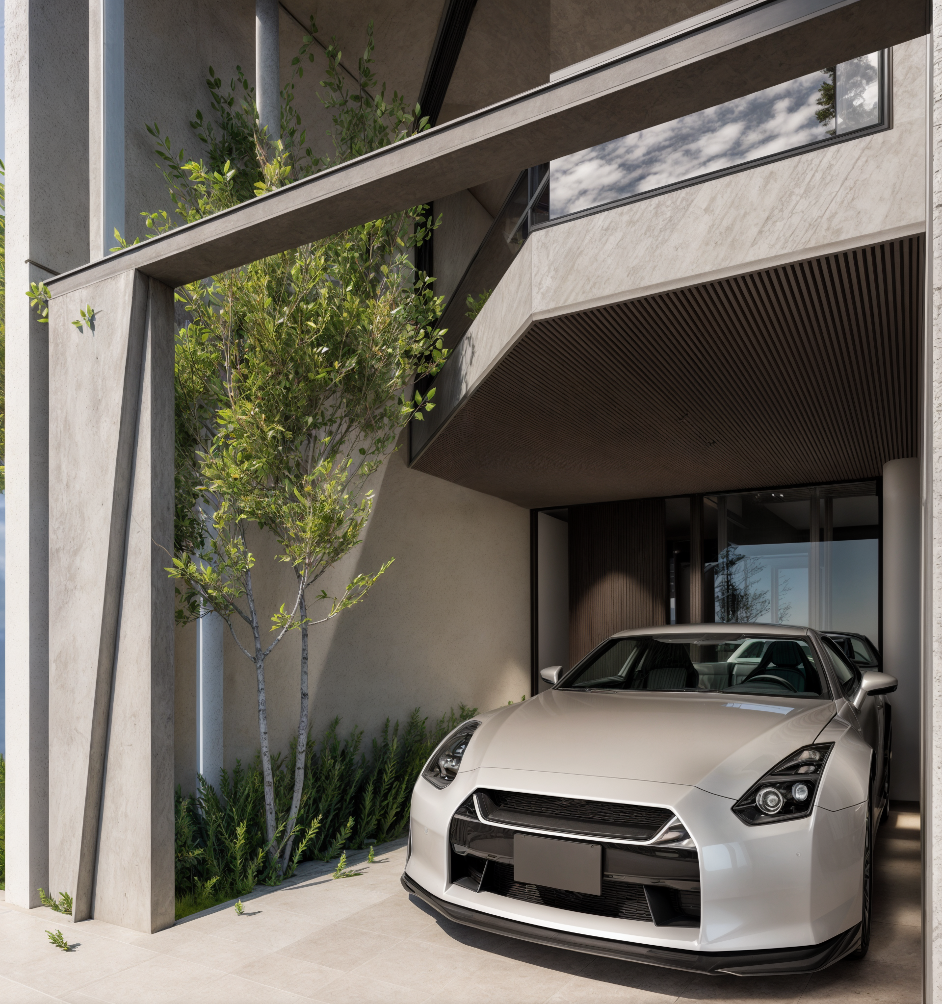 TP-HOUSE 独栋别墅-4