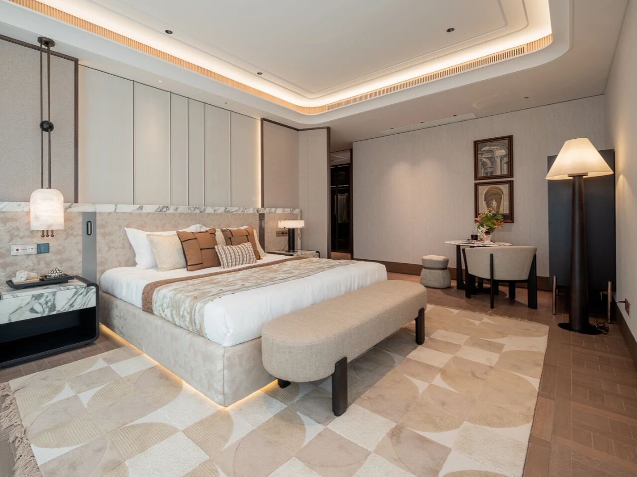 杭州大家·咏印明庐丨中国杭州-79