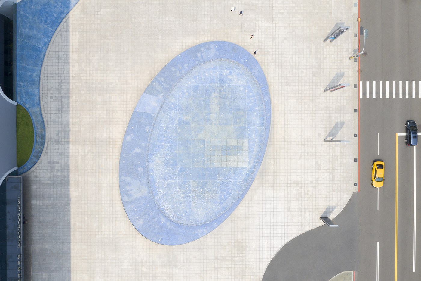 城市几何，，台中丨中国台中-12