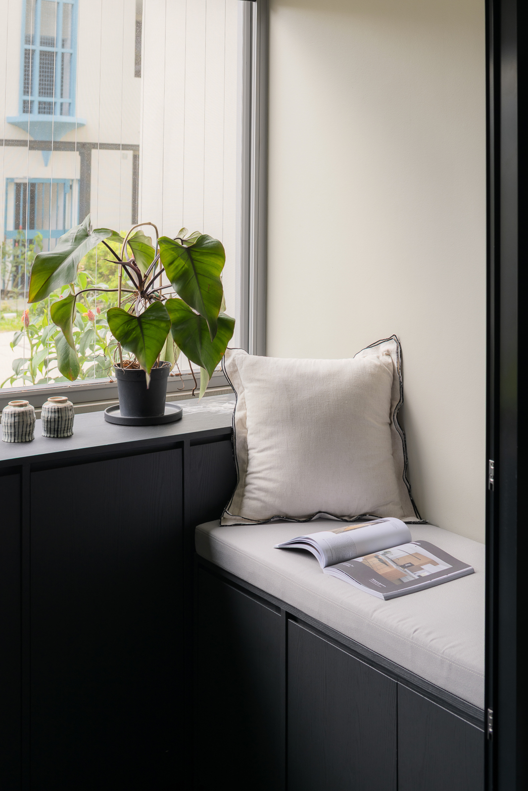 丨新加坡丨The Interior Lab-13