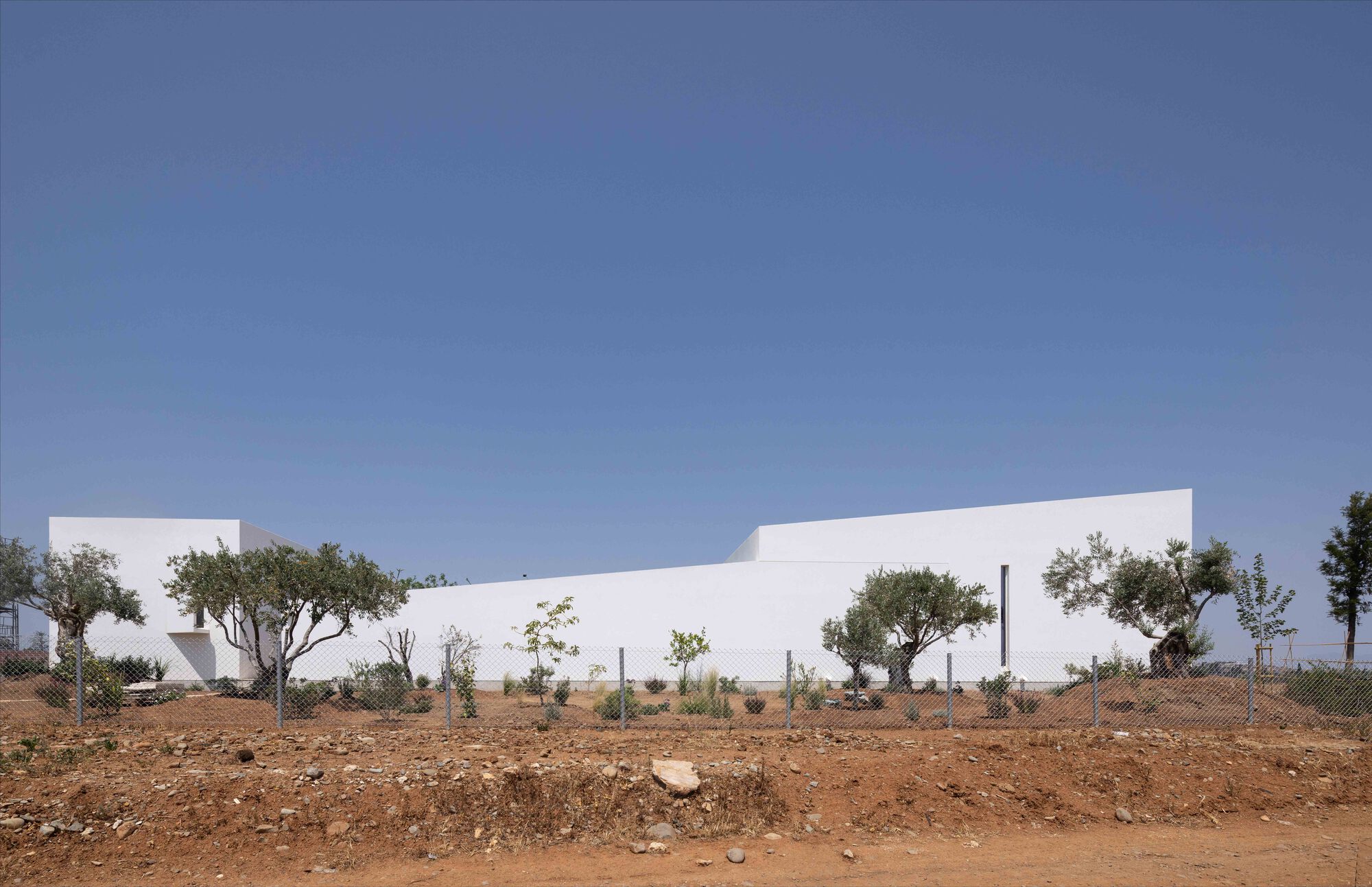 丨塞浦路斯尼科西亚丨M.O.B design studio-47