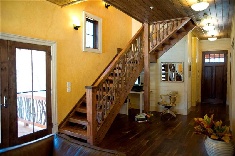 丨Natural Element Homes-13