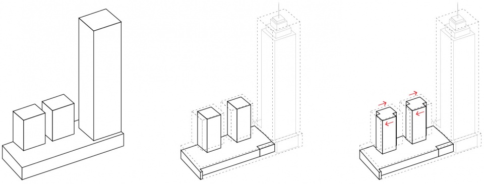 鹿特丹 De Zalmhaven 住宅综合体丨荷兰鹿特丹丨KAAN Architecten-16