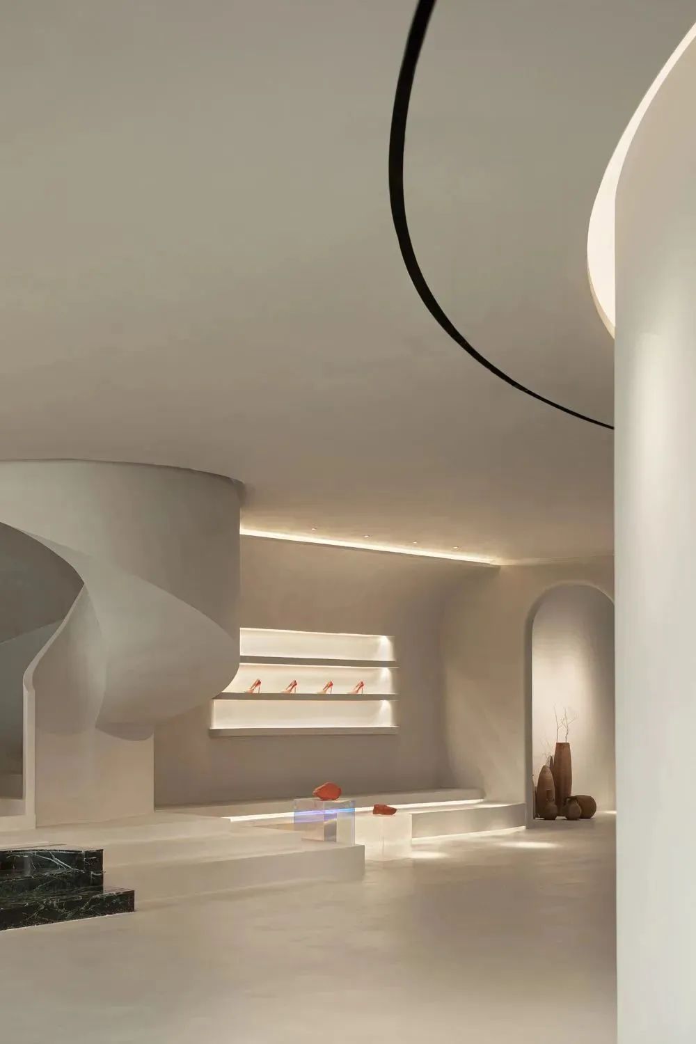 Vme 品牌展馆丨中国广州丨JO1NY 喬一空间-48