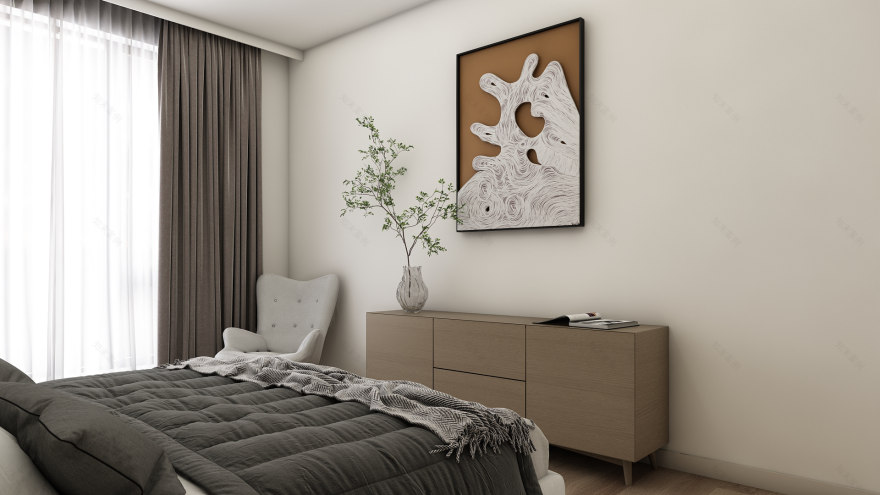 公寓 A13丨保加利亚-26