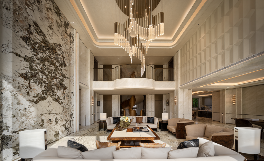 启东蝶湖玖玺庄园丨中国南通丨SRD DESIGN 赛瑞迪普-91