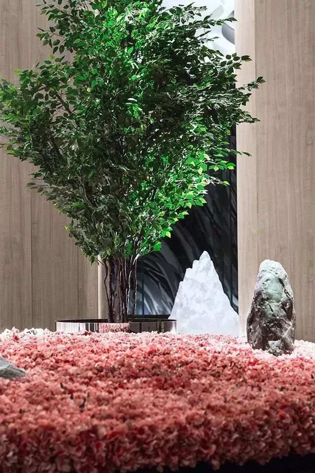 上海天华建筑设计有限公司 · GBD 设计杜文彪 ·售楼处 · GBD 杜文彪专辑-169