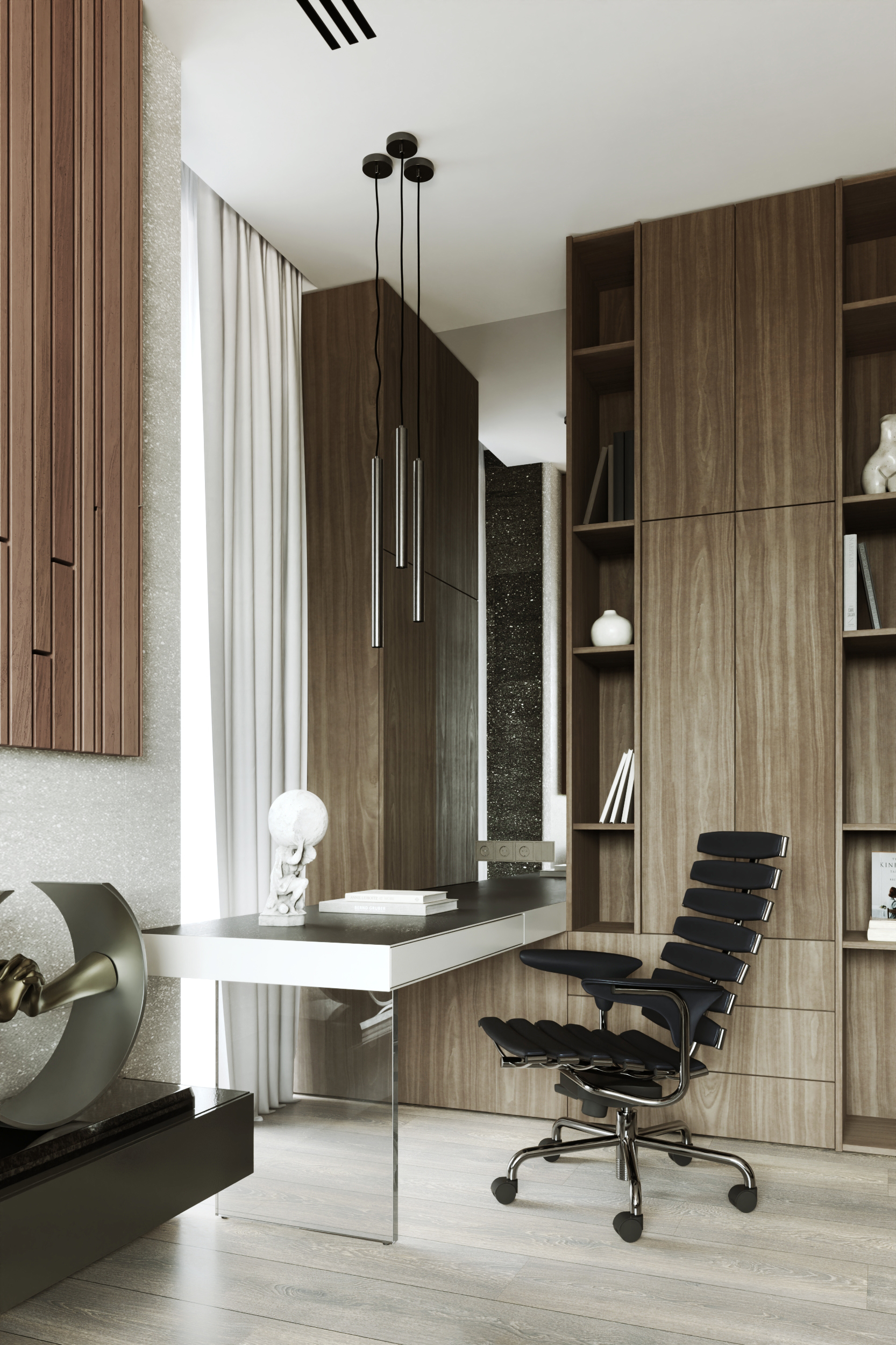 印度乌蒂别墅-86