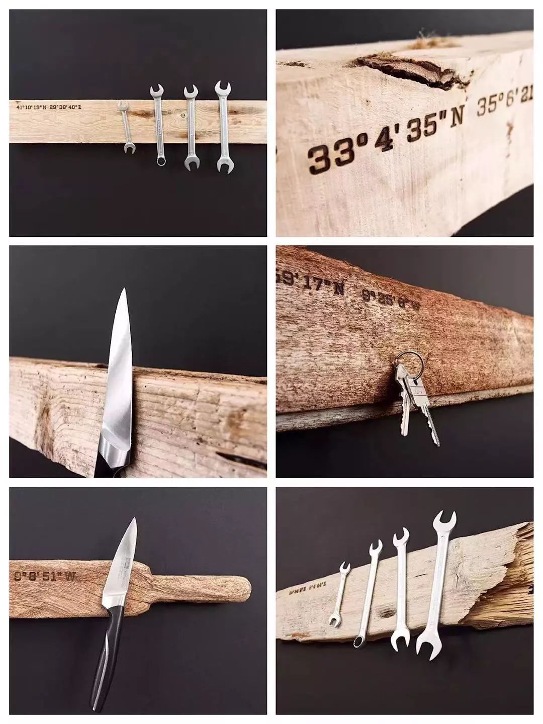 玩转木头 | 创意家居与艺术设计-85