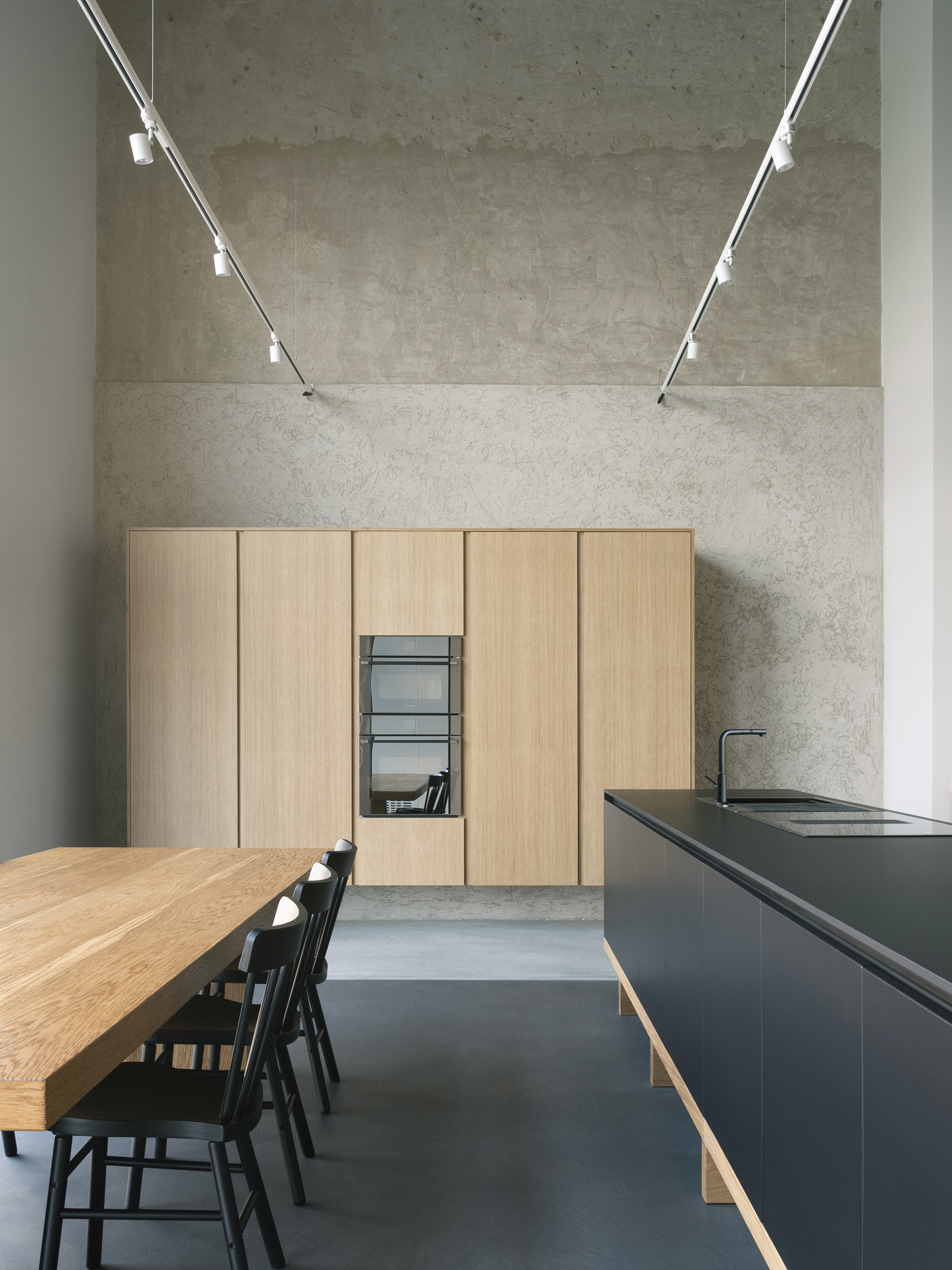 房屋编号丨意大利丨Archiplanstudio-30