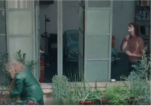 绿地重庆城际空间站样板间软装工程丨中国重庆丨品辰装饰工程设计有限公司-9