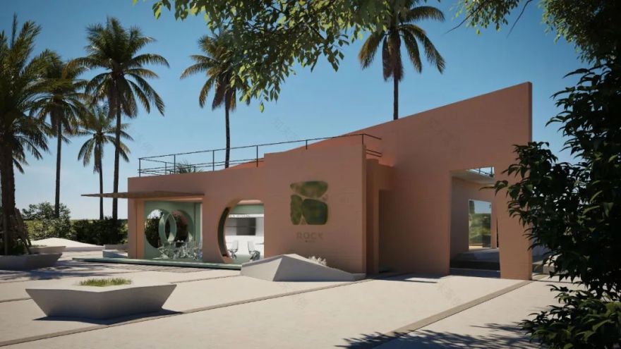 星相花园丨中国厦门丨蔡泫娜,林嘉诚-14