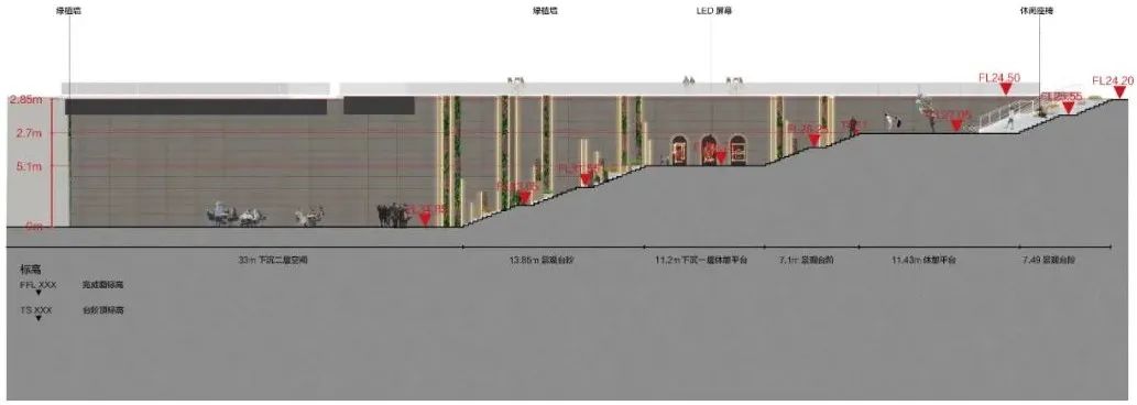 ŠKOFJALOKA城堡下的广场丨斯洛文尼亚丨RAVNIKARPOTOKAR doo-79