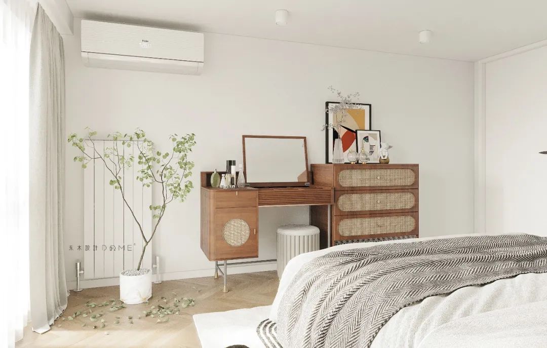 天津·诺德中心住宅设计丨中国天津丨东木设计-1