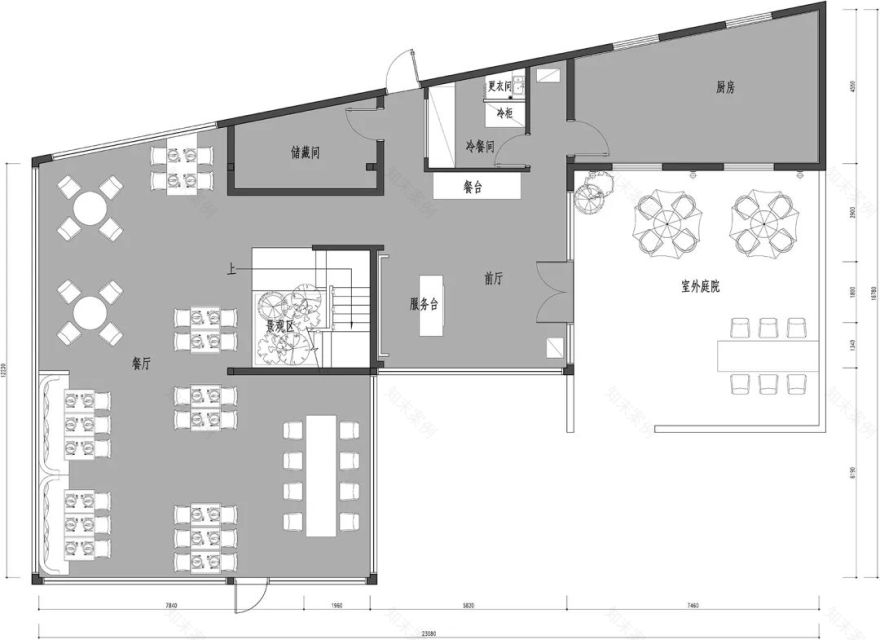 苏州东山瑞相院民宿丨中国苏州丨苏州右见建筑装饰设计工程有限公司-51