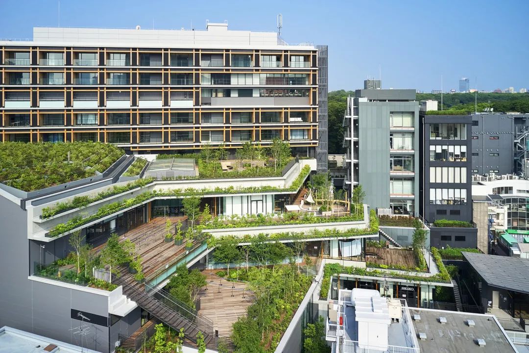 伊东豊雄建筑设计事务所丨日本-129