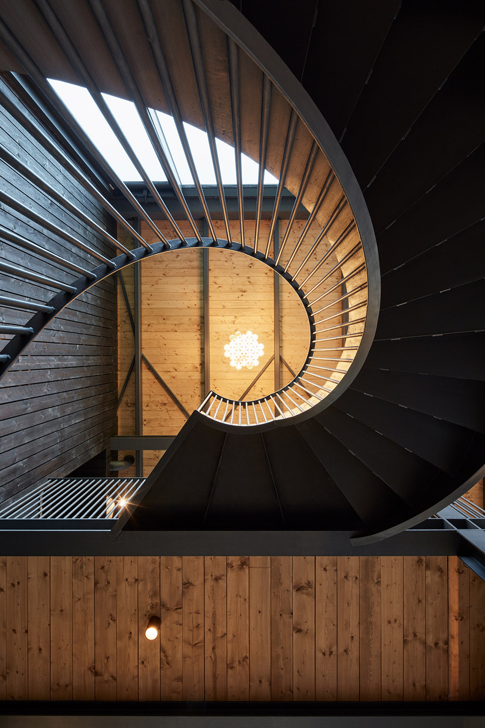 Hostivar H2啤酒厂,布拉格 / ADR s.r.o.-33