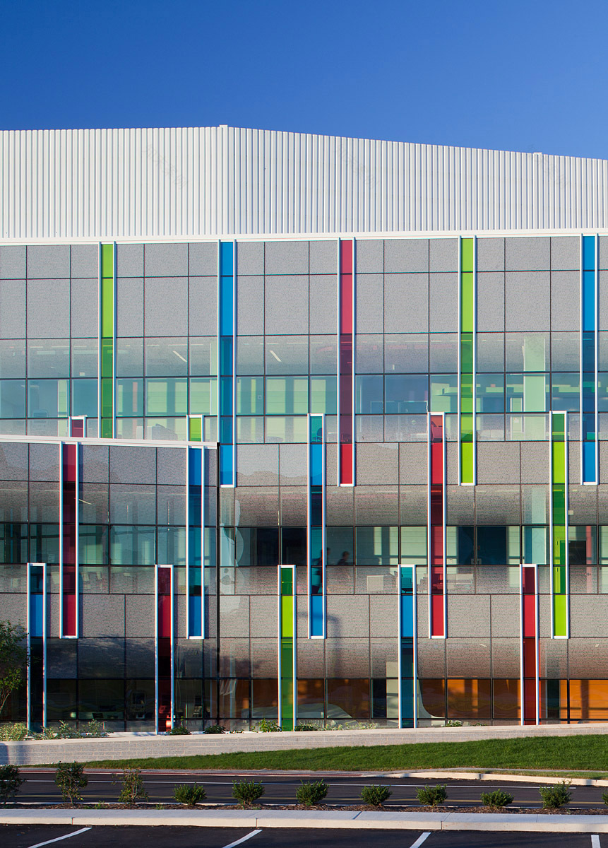 费城儿童医院流动护理中心-6