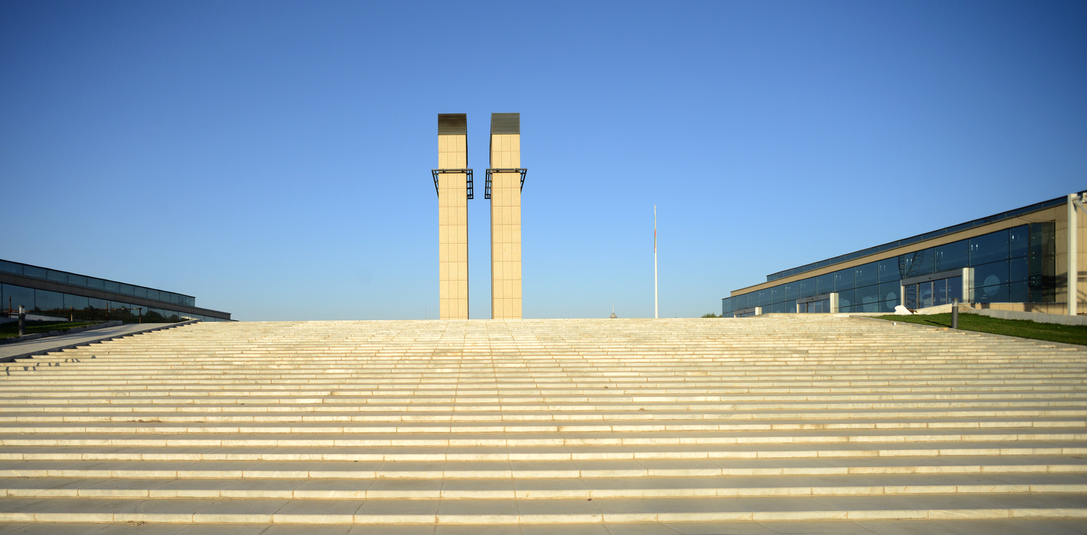 Tehran Book Garden  Design Core [4s] Architects - Urban Designers-21