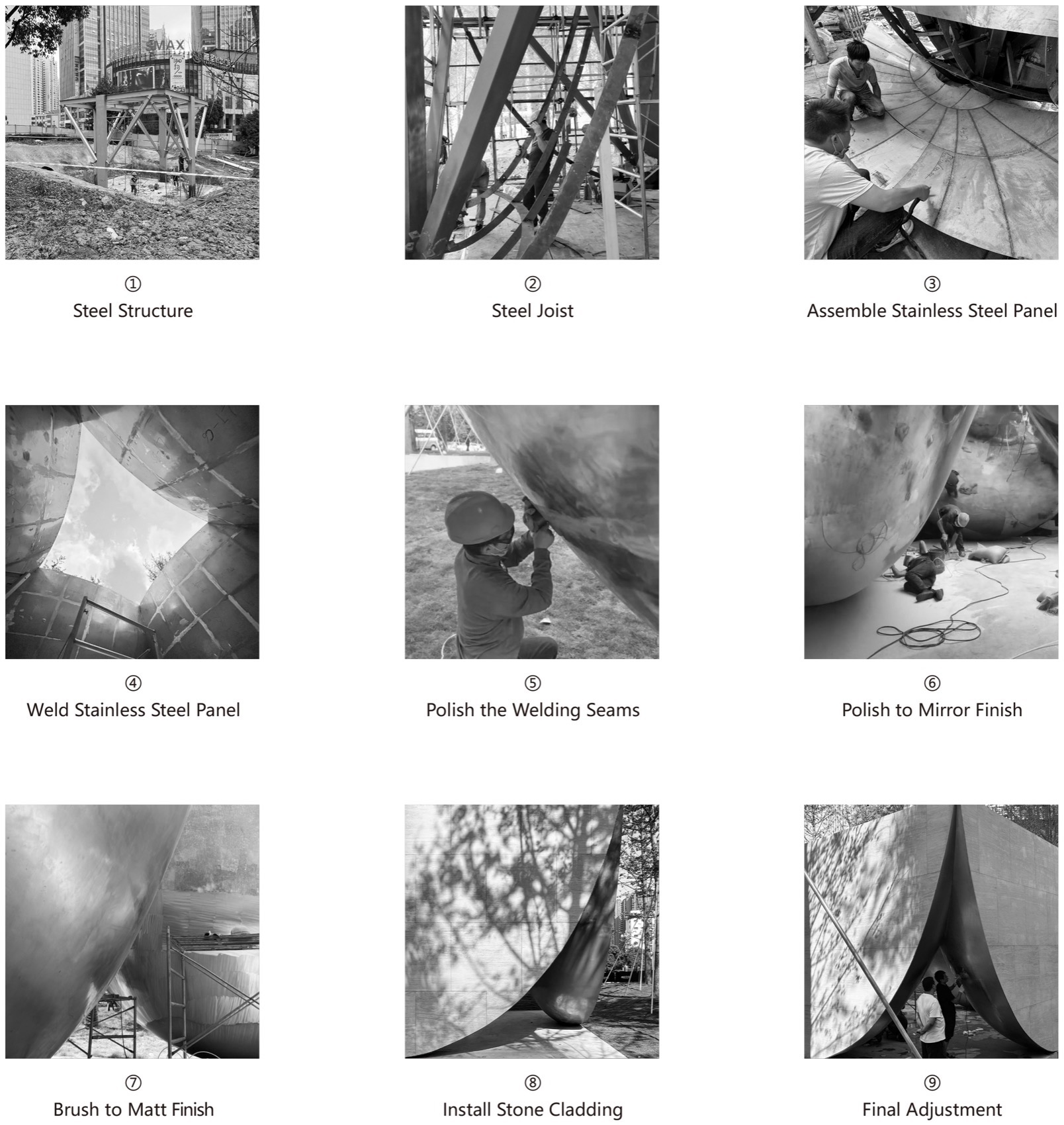 阿云朵仓公共艺术空间丨中国贵阳丨一树建筑工作室-76