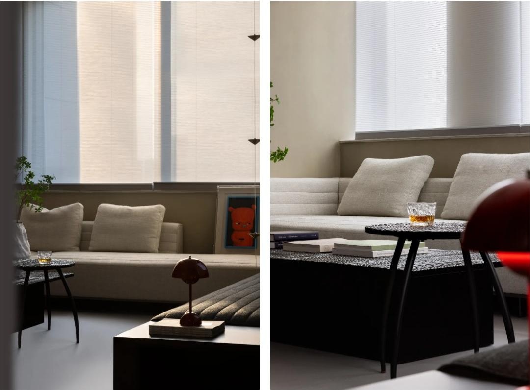 简蕴万象,新卷序开丨中国济南丨易昂设计-75