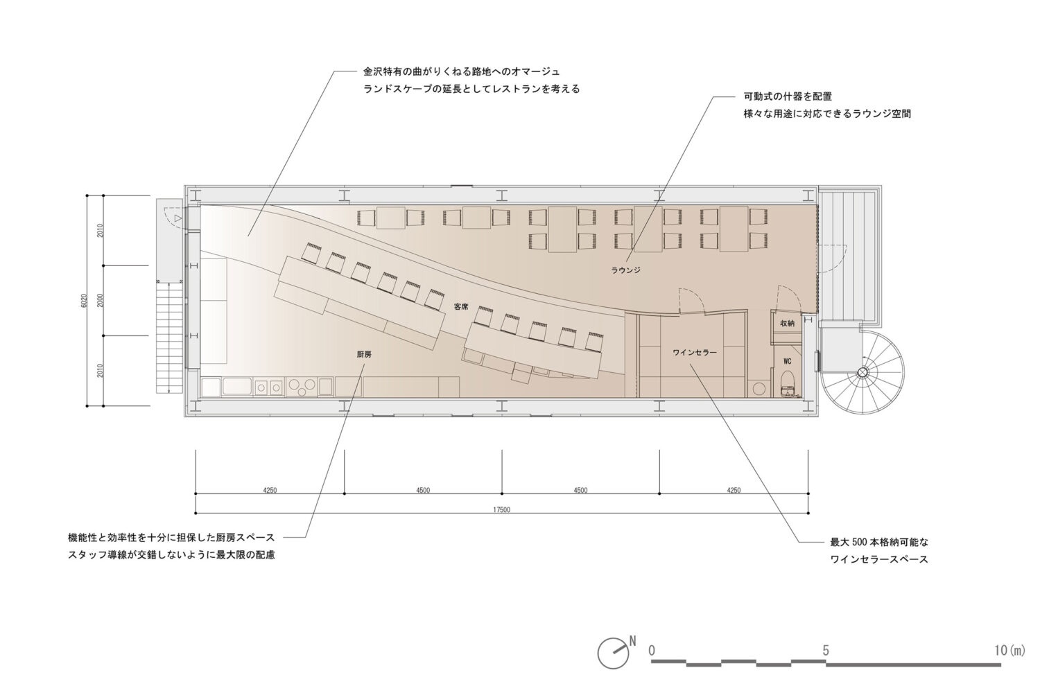 石川县金泽FILDOR餐饮店丨EARTHEN(奈良祐希等)-33