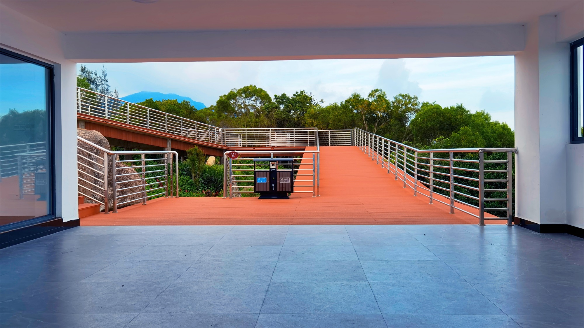 三沙光影小镇休闲步道二期丨中国宁德丨上海川木景观设计有限公司-131