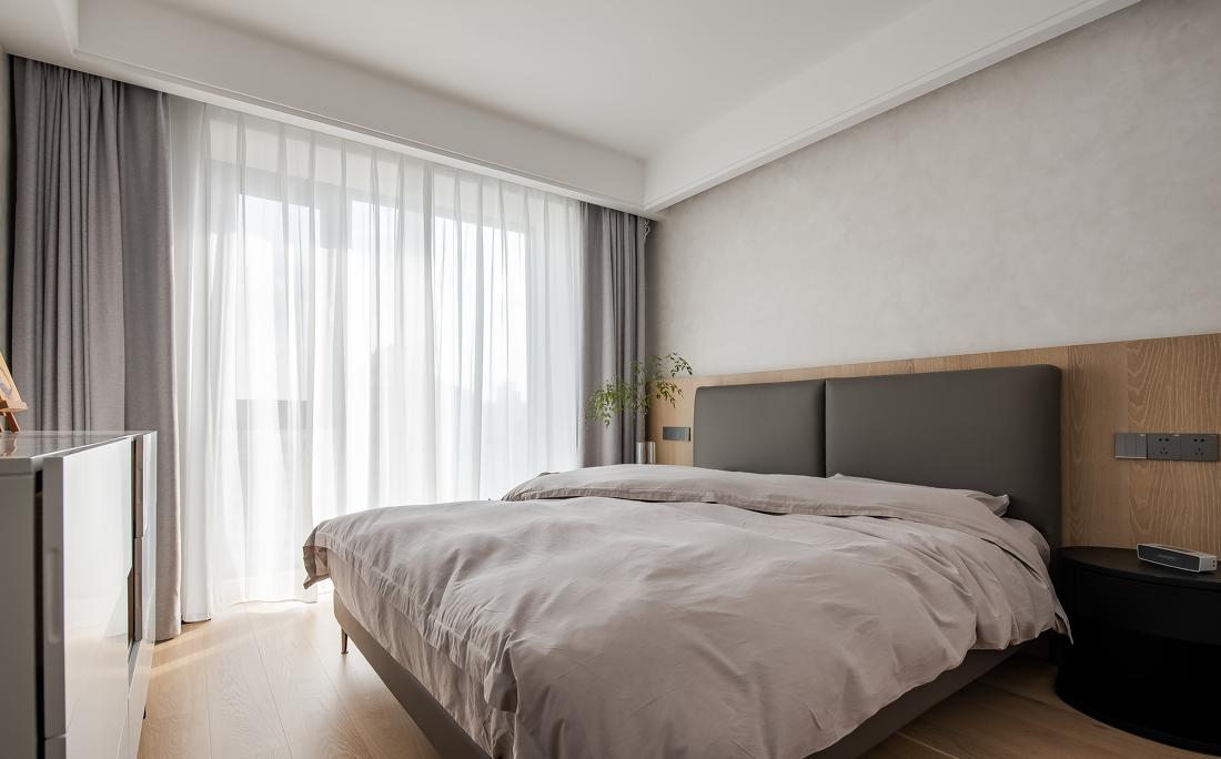 侯杰 Ale· 室内设计案例丨侯杰 Alex-1