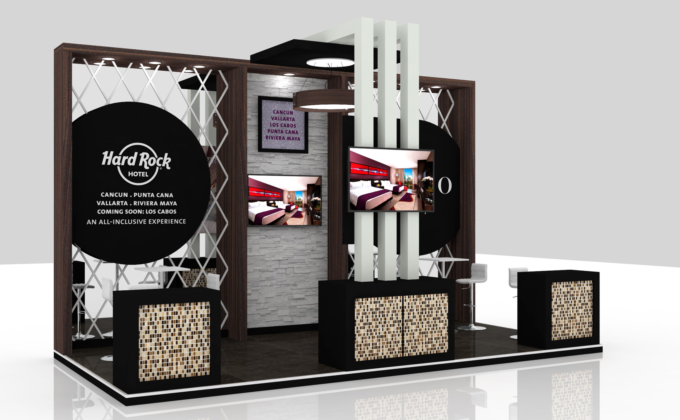 Hard Rock Hotel 系列-17