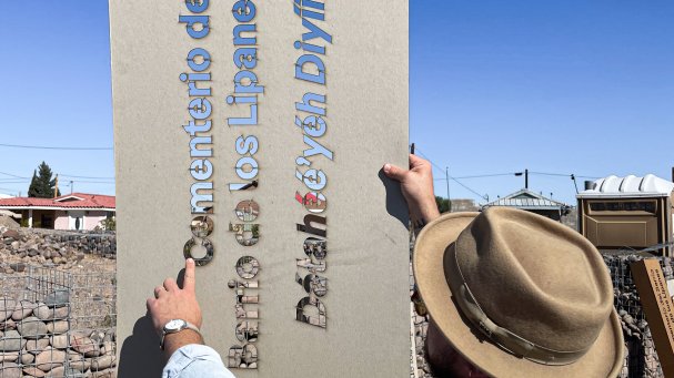 El Cementerio del Barrio de los Lipanes | MASS Design Group-46