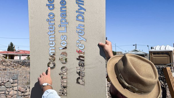 El Cementerio del Barrio de los Lipanes | MASS Design Group-46