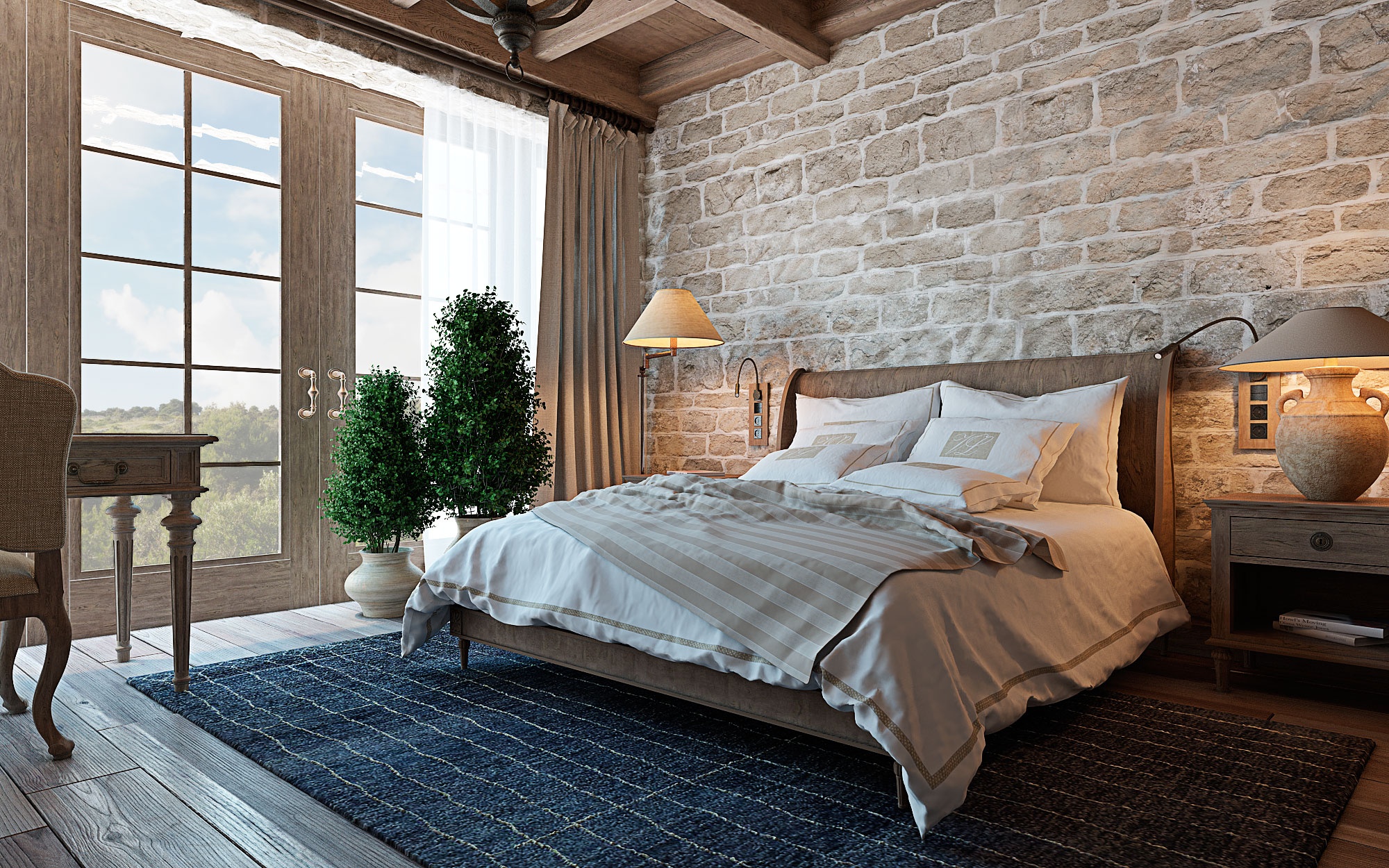 YODEZEEN residence (12) Yodezeen Architects-33