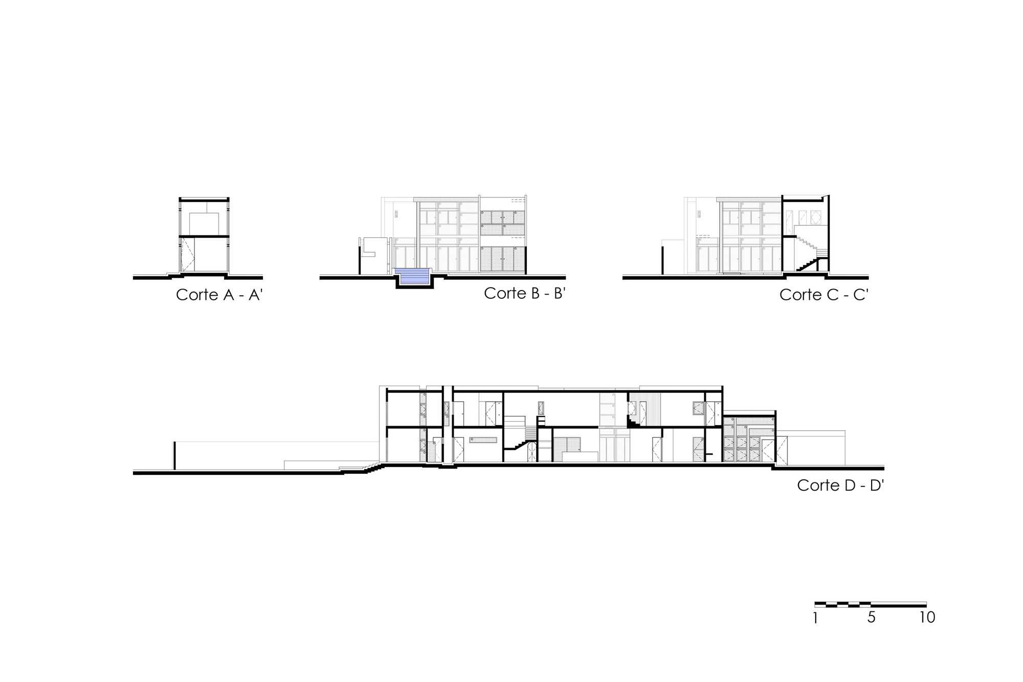 禅屋丨墨西哥丨Garrido Lizarraga Arquitectos-43