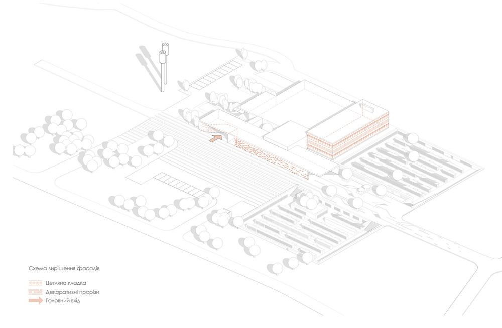 Lviv City Crematorium（利沃夫市火葬场）丨乌克兰利沃夫-20