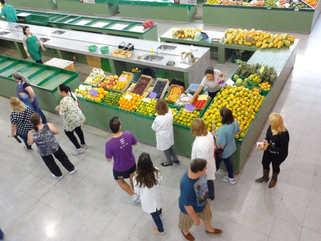 卡舒埃鲁市区域市场-14