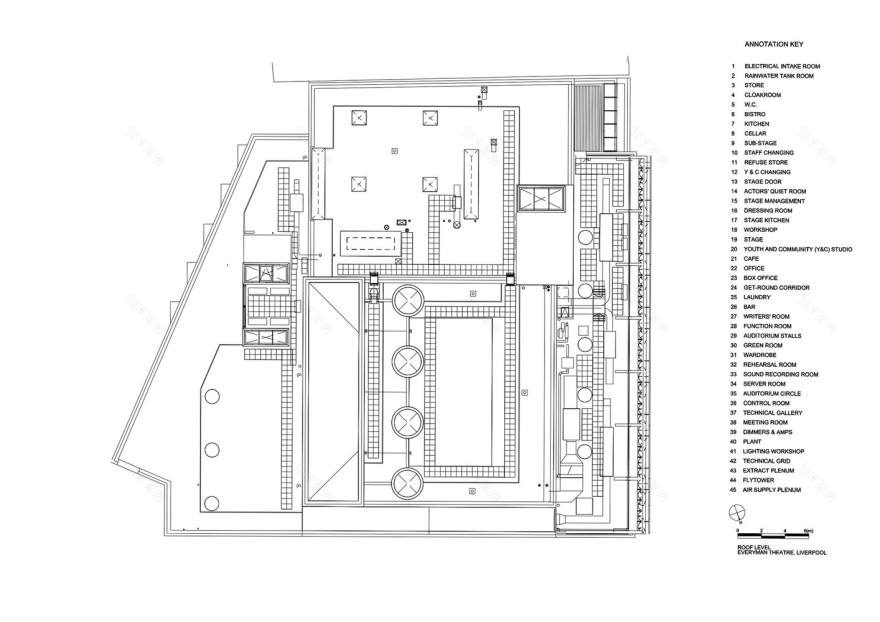 Everyman Theatre Haworth Tompkins-52
