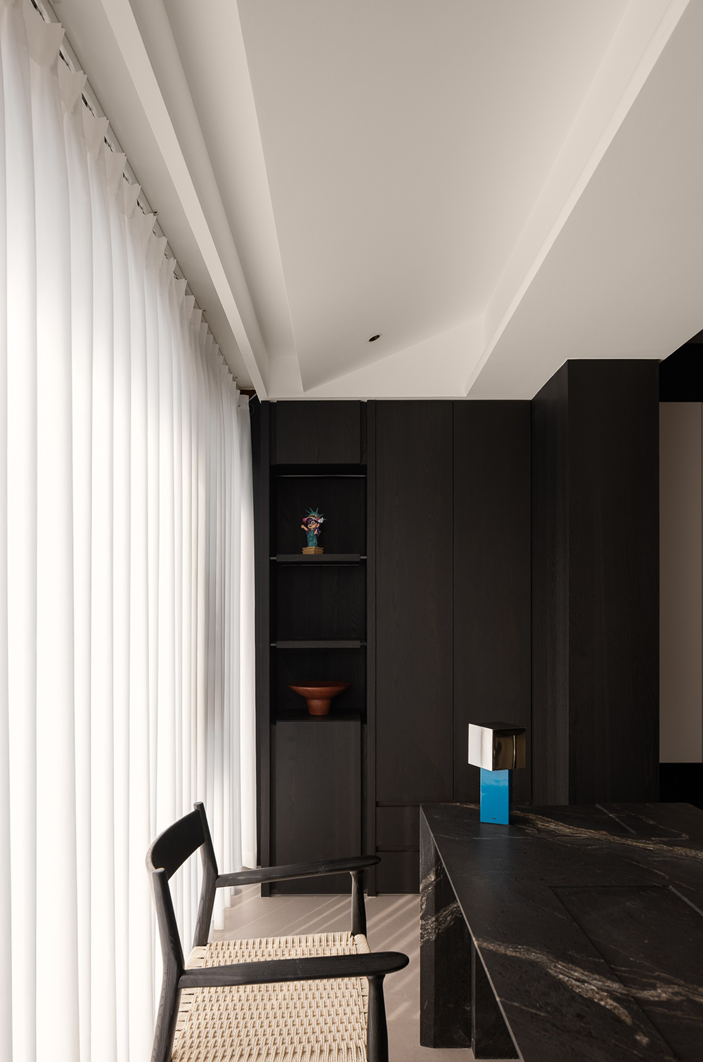 纯粹的简约 · 干净舒适-18