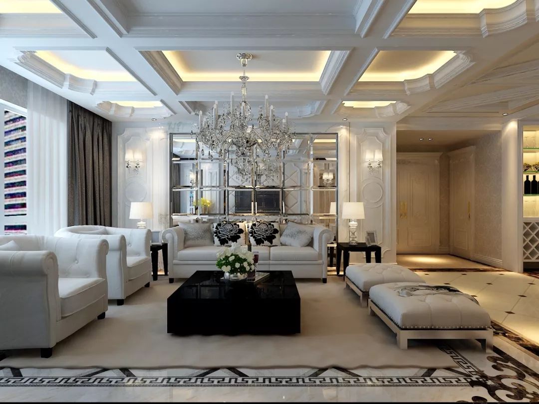 杜阳 | 极简主义的大师之作,生活与艺术的完美融合-71