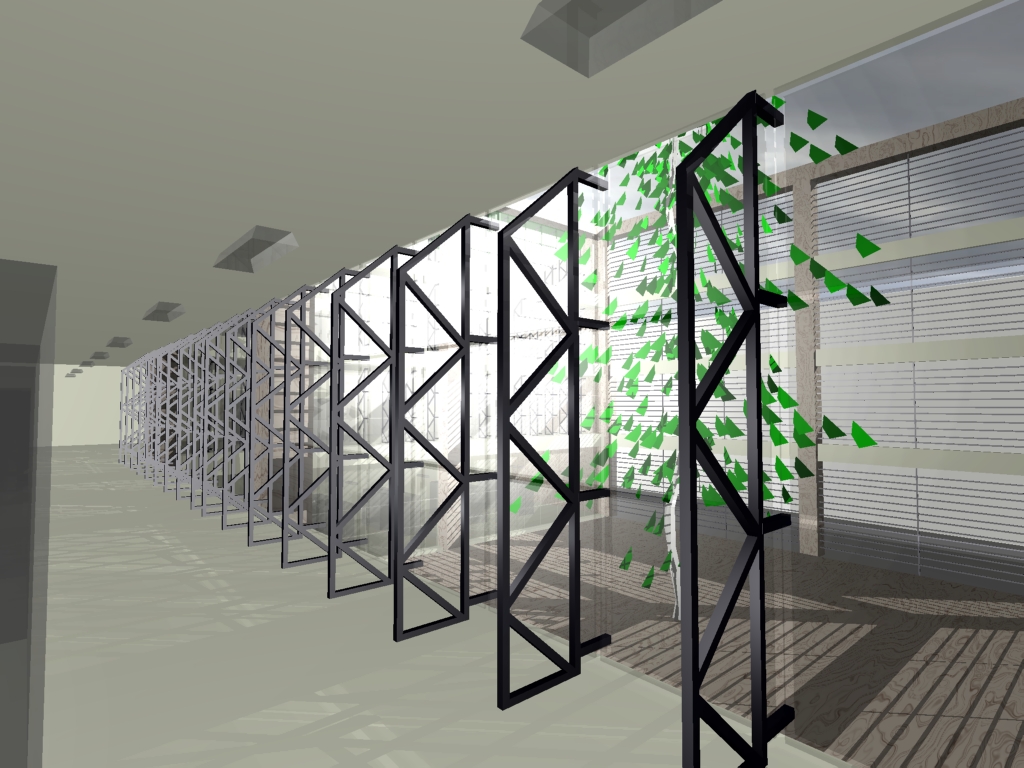 444 商业广场 | 购物新体验-36