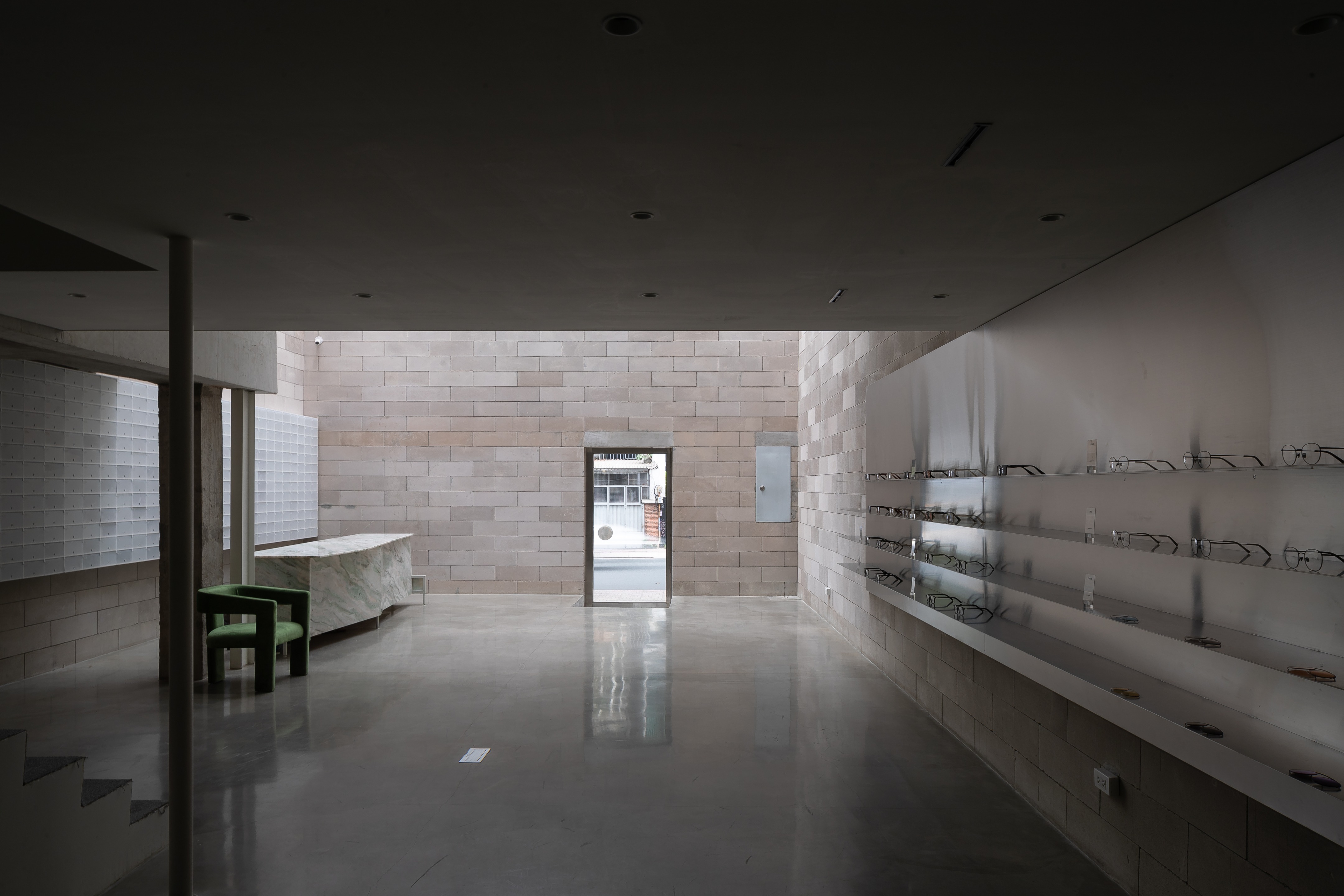 越南 SEESON DBP 商店丨越南胡志明市丨Nhabe Scholae-5