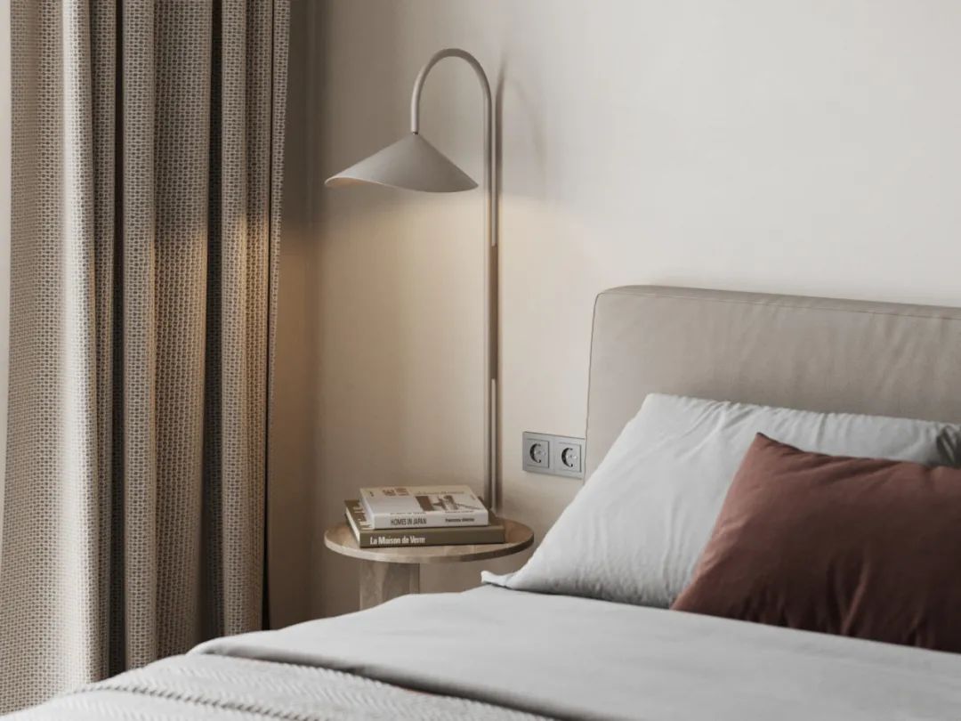 R HARBOR 私宅丨Elena Sedova-32