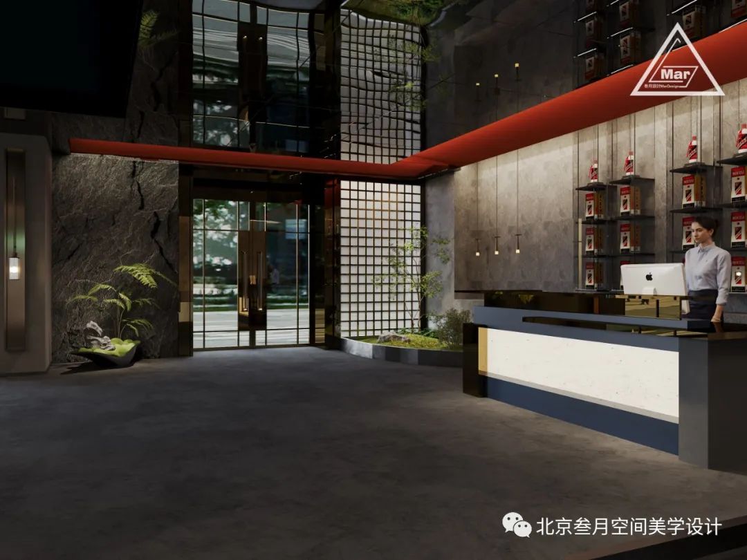 御厨 Mikuriya丨中国河北丨北京叁月设计-12