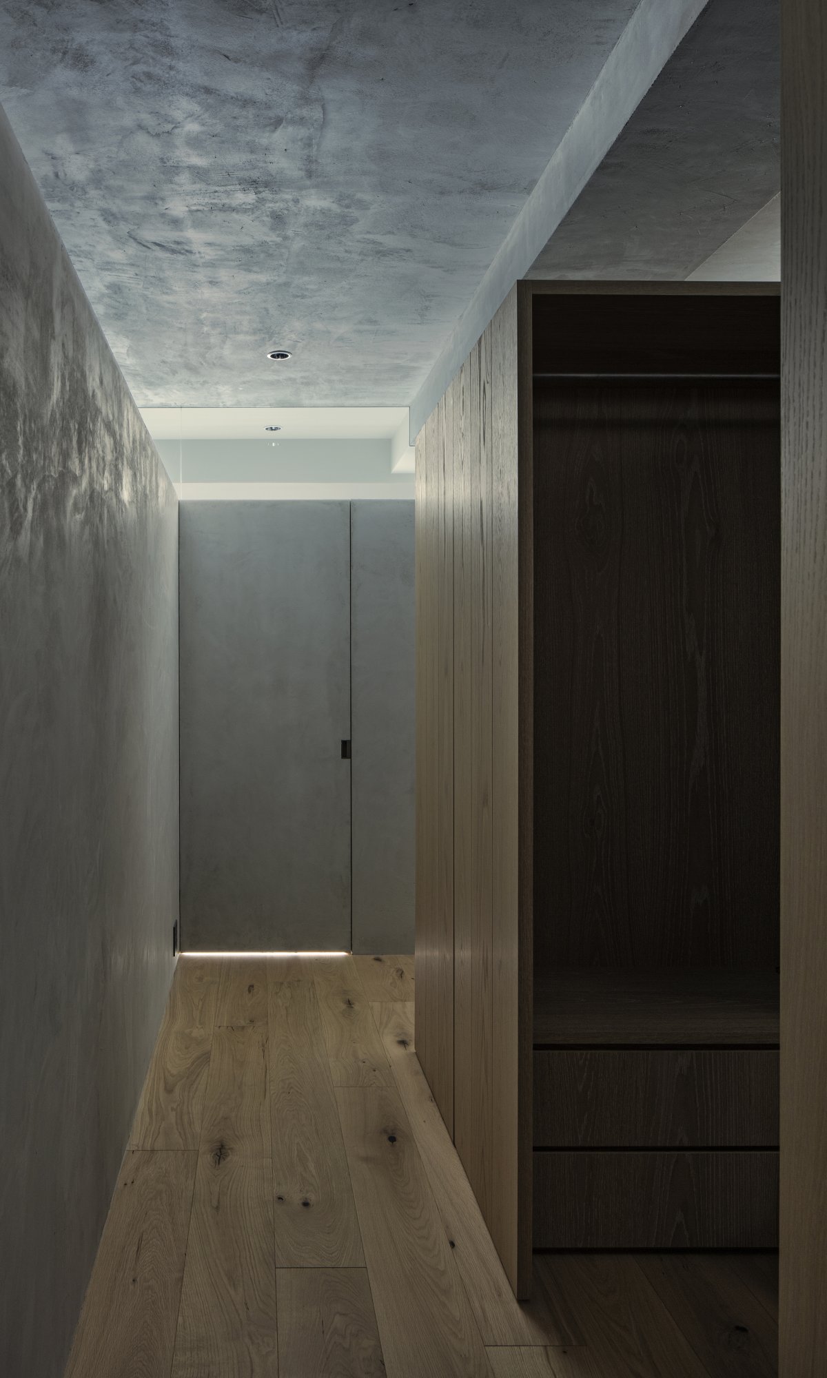 日本东京惠比寿住宅丨Suppose Design-13