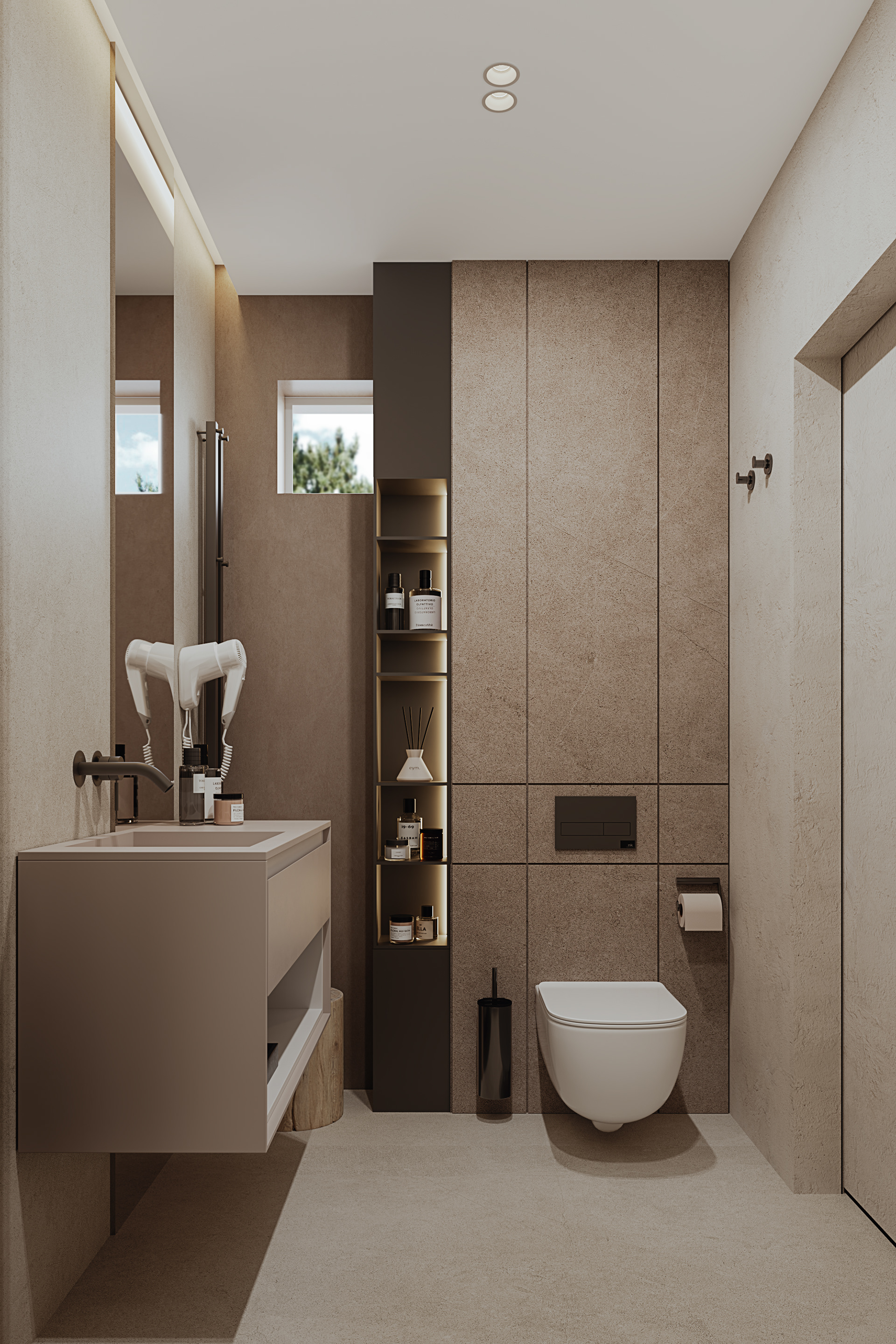 斯洛伐克酒店项目丨Vladimir Nalbat等5人-15