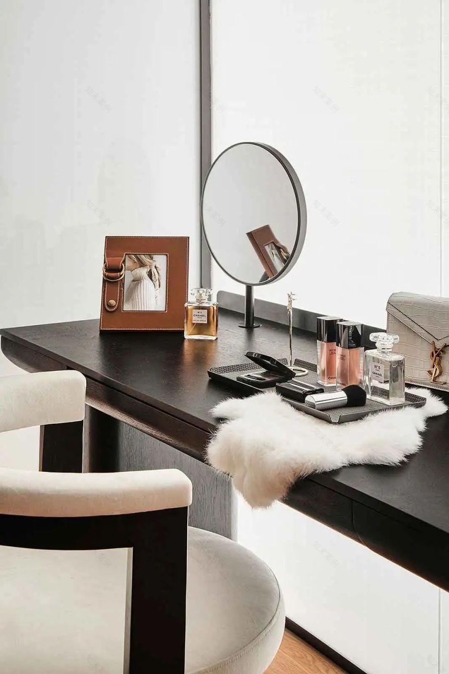 崇明大爱城双拼合院别墅丨中国上海丨上海大铄装饰设计工程有限公司-27