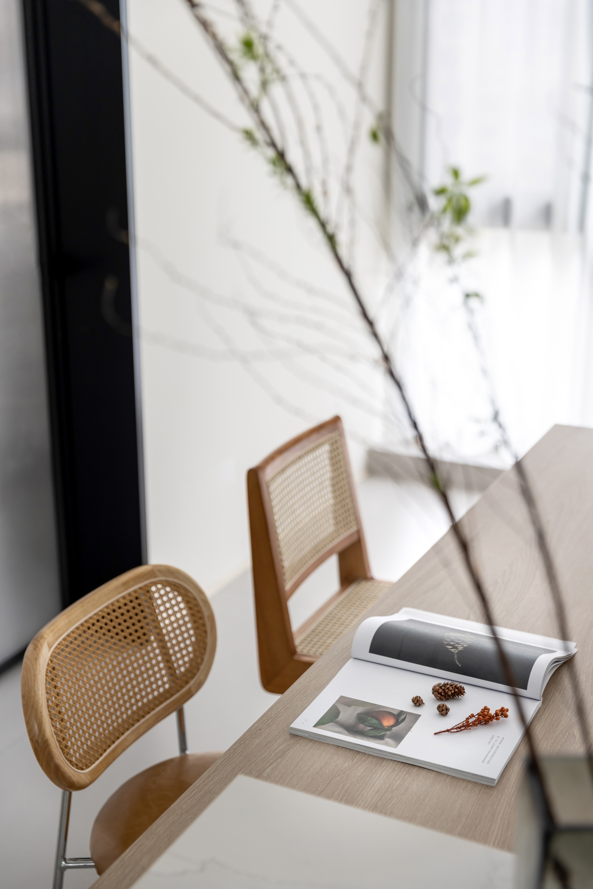 六安·远大舒州府丨中国六安丨黟木空间设计-9